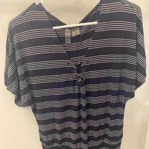 Beach bunny cover up